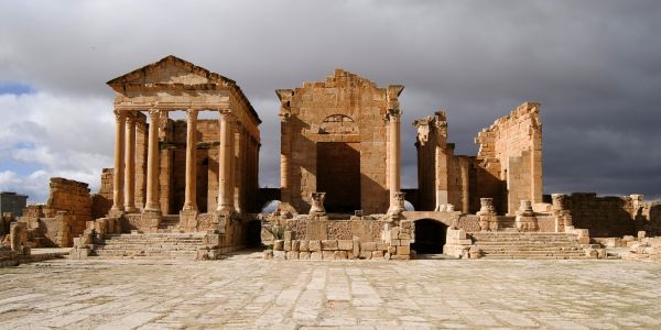 Le patrimoine culturel de la Tunisie menacé par le retour des jihadistes des zones de conflit, selon le Middle East Institute