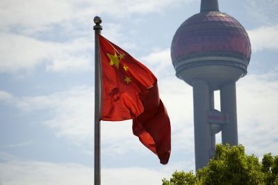Chine : la Â« route de la soie Â» va arriver en Europe