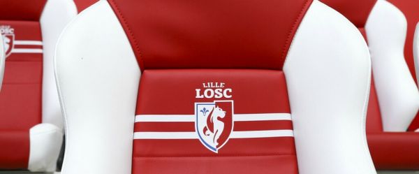L1 – Lille : Un nouvel entraîneur à la trêve