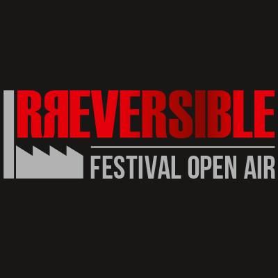 Souper de soutien de l'IRREVERSIBLE Festival le 27 janvier prochain