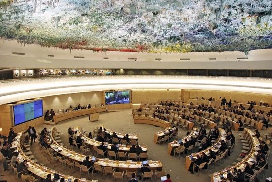 La Côte d'Ivoire siégera au Conseil des Droits de l'homme à Genève en janvier 2018 (Officiel)