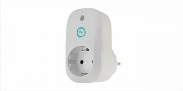 FHE Smart Plug : une prise intelligente pour devenir maitre de sa consommation