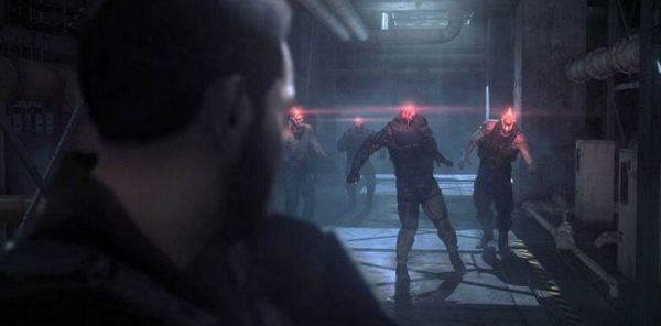 Metal Gear Survive : le mode coop’ bientôt en bêta !