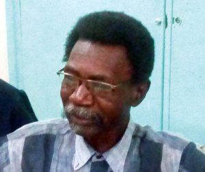 SIBIRI ERIC KAM, MEMBRE DE LA CEI A PROPOS DE L'AFFAIRE NORBERT ZONGO : «  On n'a pas trouvé un document qui liait François Compaoré à l'assassinat de Norbert Zongo »