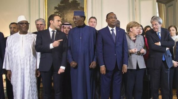 A force de donner un soutien largement inconditionnel au dictateur Idriss Déby, les alliés du Tchad risquent « d'encourager l’instabilité » du pays