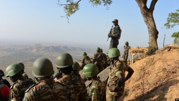 L'armée repousse une attaque dans une ville du sud-ouest anglophone au Cameroun