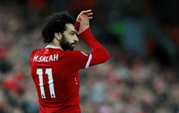 Premier League: Salah et Guardiola récompensés
