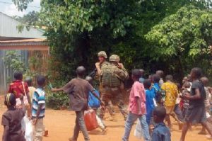 Enfants-soldats congolais: la CPI impose des frais de réparations  d'un coût de 10 millions de dollars