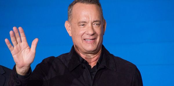 Tom Hanks est fan de Johnny Hallyday « Il méritait son surnom d'Elvis Presley français »