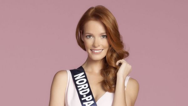Miss France 2018, c'est elle : qui es-tu Maëva Coucke ?
