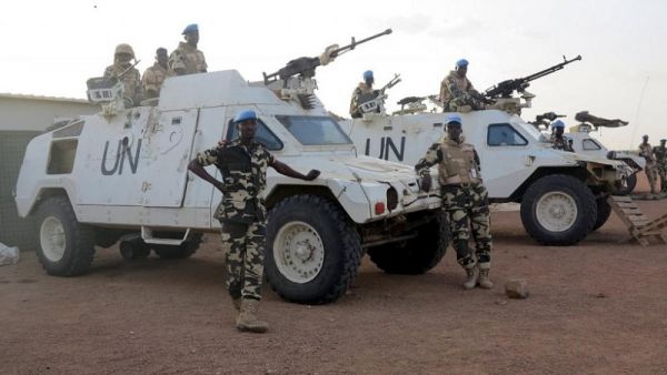 Mali: la Minusma repousse plusieurs attaques simultanées à Kidal