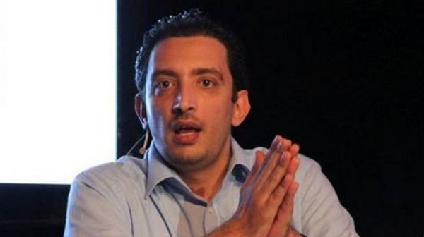 ياسين العياري: ''فزت على أحزاب بماكيناتها وطمّ طميمها''