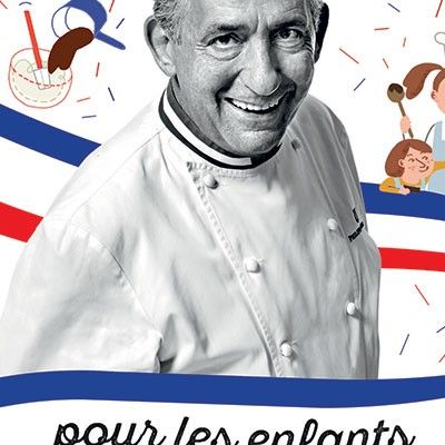 Pâtisserie pour les enfants, leçons en pas à pas par le chef Philippe Urraca, MOF