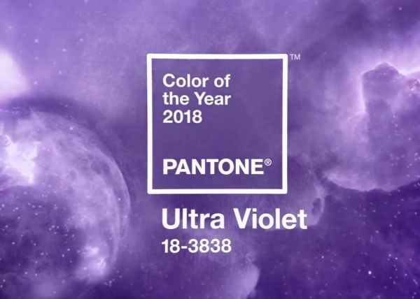 2018 en Ultra Violet