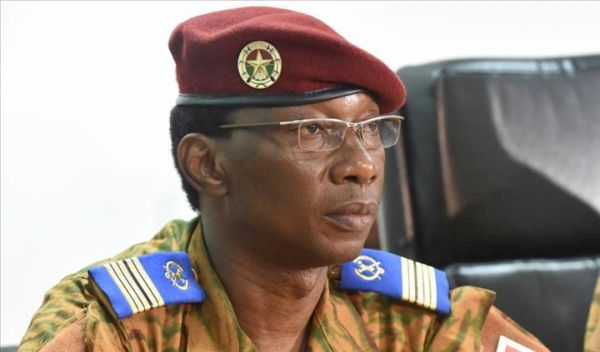 Burkina : un ex-ministre en prison pour visées subversives (APA)