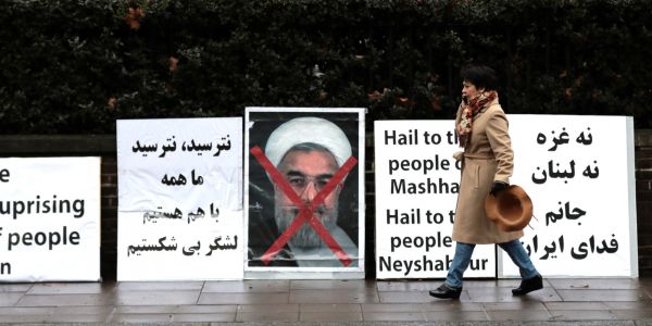 Iranienne et adversaire du régime, voici pourquoi je suis pessimiste au sujet de la révolte en cours