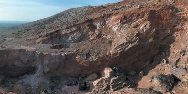 Après la découverte des restes d'Homo sapiens, le site de Jbel Irhoud classé patrimoine national
