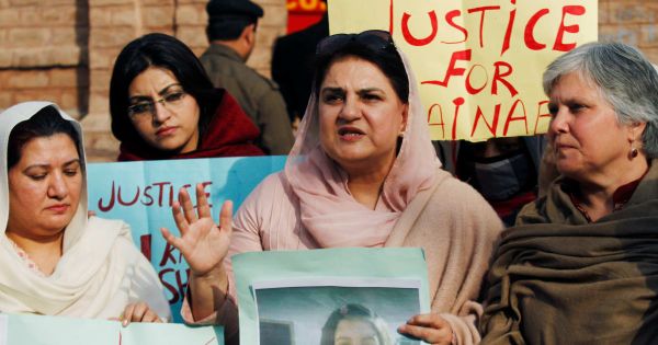 Pakistan: 2e journée de manifestations après le meurtre d'une enfant