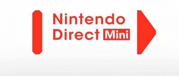 Nintendo Direct Mini : toutes les annonces