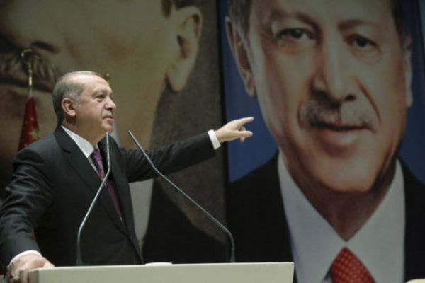 La Turquie réintègre des fonctionnaires limogés