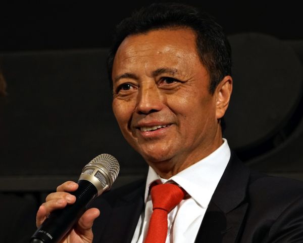 Madagascar : L'ancien chef d'Etat Ravalomanana candidat à l'élection présidentielle
