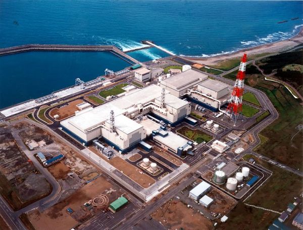 Un projet de loi se constitue contre l’énergie nucléaire au Japon
