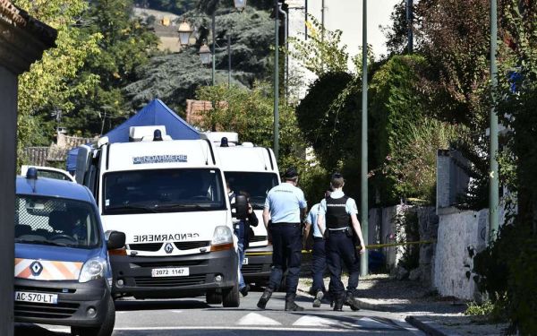 Fillettes disparues à Nérac (47) : la mère mise en examen pour "homicides volontaires"