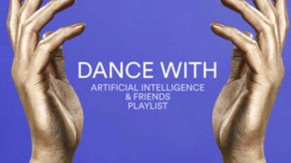 VIDÉO - "Hello World" : quand une intelligence artificielle compose un album avec des humains