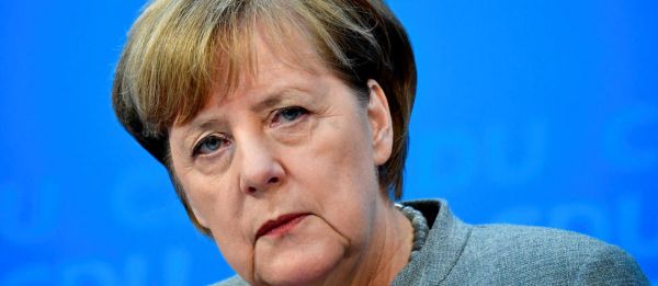 Allemagne : Angela Merkel à la tête d'une « coalition des perdants » ?