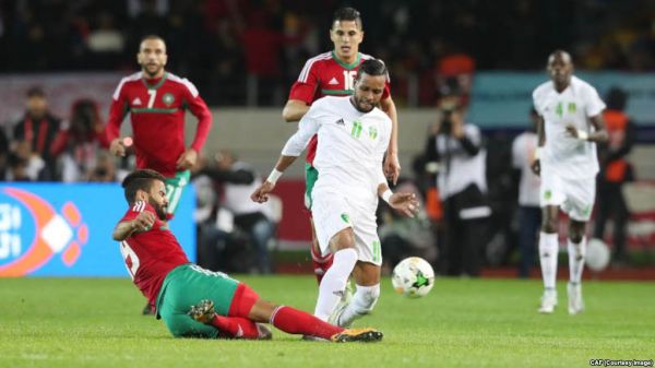 CHAN 2018 au Maroc : Le programme des matches
