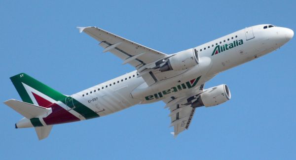 Air France-KLM ne participera pas au rachat d’Alitalia