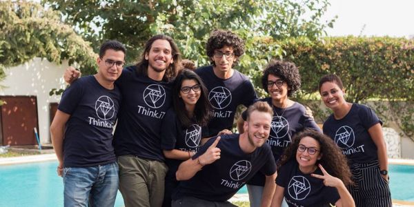 Quand Forbes revient sur la success story de la startup tunisienne Think.iT