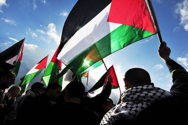 Le conseil central palestinien appelle l’OLP à suspendre la reconnaissance d’Israël