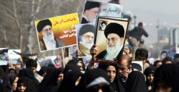 Iran : la diabolisation en marche