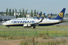 Ryanair annonce 10 nouvelles lignes en France