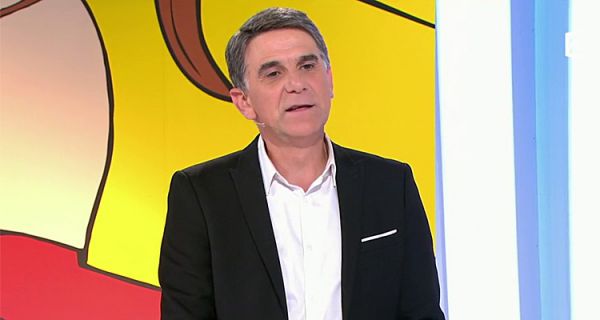 Les Z'amours : Bruno Guillon remplace Tex, France 2 repasse devant Les Feux de l'amour