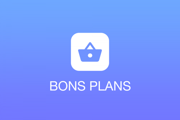 Bons plans : les applis gratuites pour iPhone du 19 janvier 2018