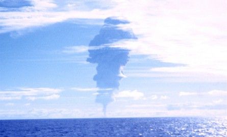 Essais nucléaires en Polynésie : Le « rapport qui dérange » du Dr Christian Sueur