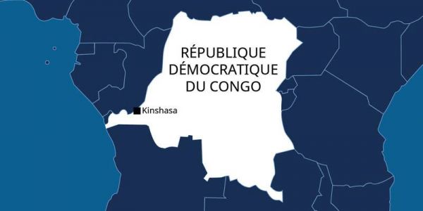 République démocratique du Congo - Q&R - Extrait du point de presse (22.01.18)