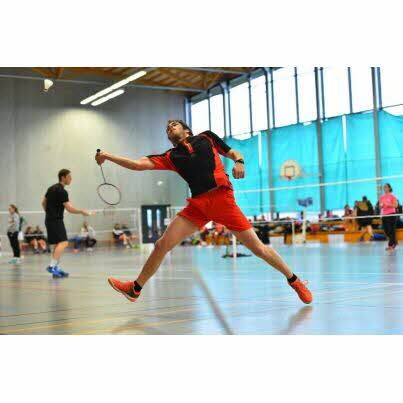 Badminton: le tournoi TGV#6
