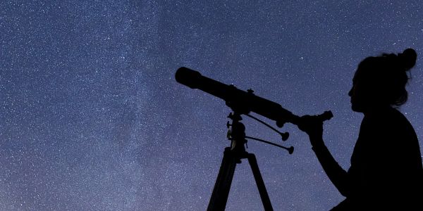 Un astronome amateur a déniché un satellite perdu par la Nasa depuis 12 ans