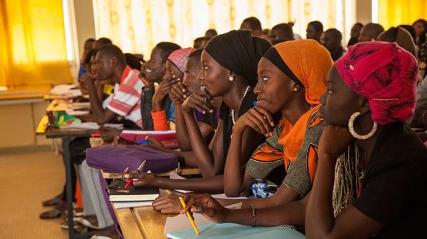 Partenariat : Orange lance en Afrique une offre d'accès aux contenus éducatifs