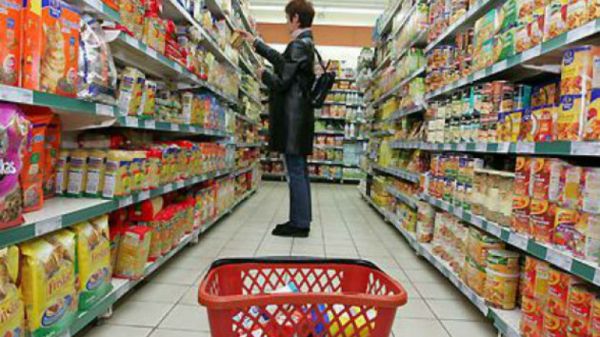 INS: Augmentation des prix à la consommation en janvier 2018