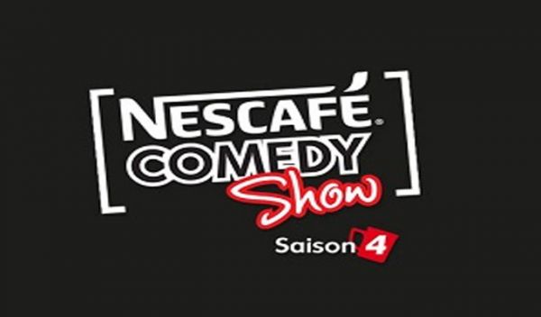 Nescafé Comedy Show – saison 4 : Inscription et casting