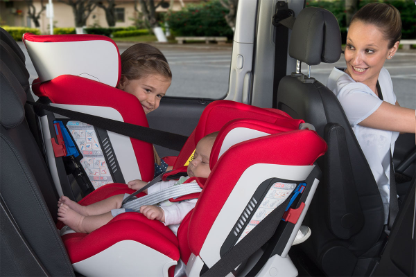 Comment bien choisir un siège auto bébé?