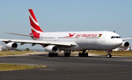 Desserte aérienne : Air Mauritius se déploie sur les Comores et Mayotte