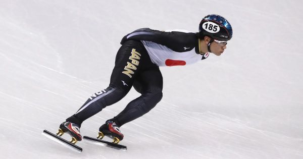 Le Japonais Kei Saito premier cas de dopage des Jeux olympiques