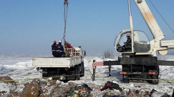 Russie: Le crash de Moscou «apparemment» dû au givrage d'une sonde Pitot