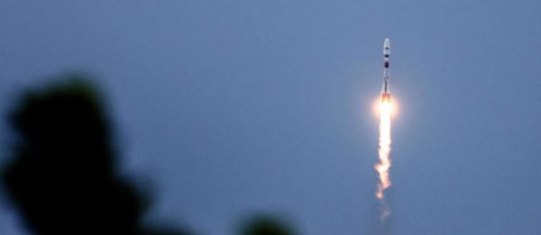 Après un premier essai raté, la Russie lance un vaisseau cargo vers l'ISS