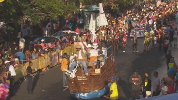 Fort de France-Martinique : Le Carnaval comme outil municipal d'aliénation ?